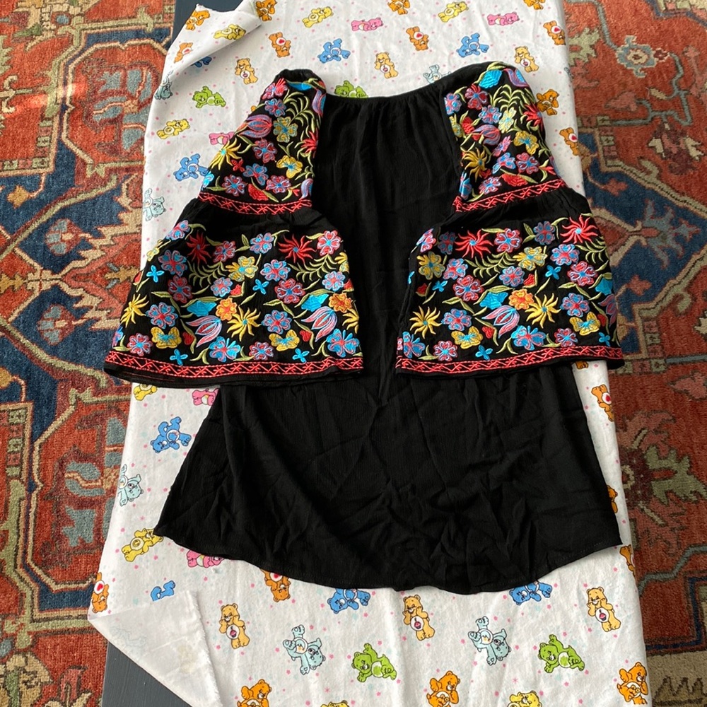 Velzera dress
